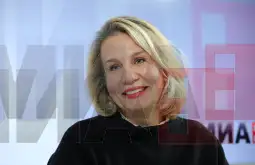 Ана Дурловски МИА интервју